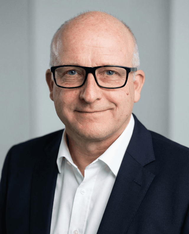 Sascha Merczak, Gründer AYE Digital